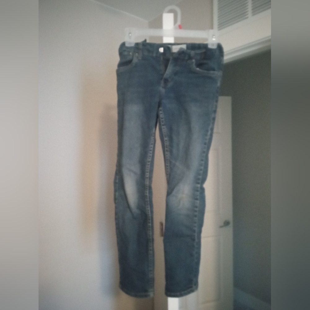 Levi 511 slim jeans
